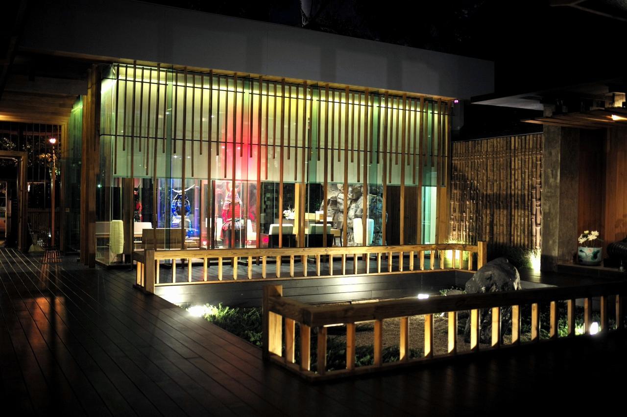 Zen Villa Khao Yai Му Си Екстериор снимка