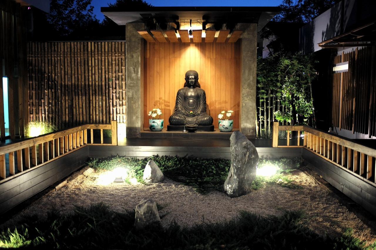 Zen Villa Khao Yai Му Си Екстериор снимка