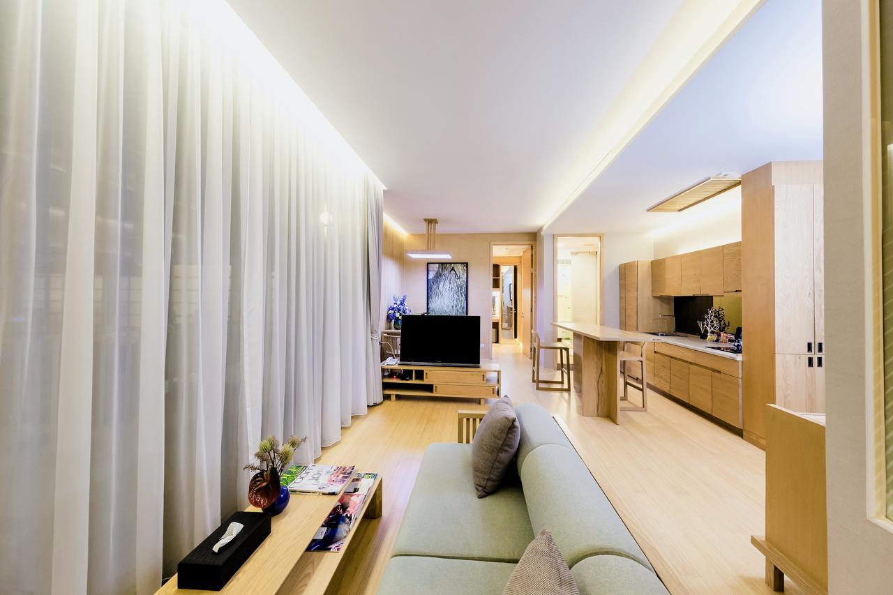 Zen Villa Khao Yai Му Си Екстериор снимка