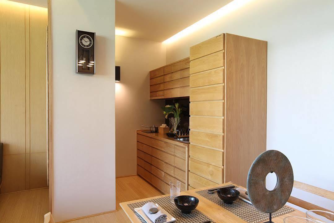 Zen Villa Khao Yai Му Си Екстериор снимка