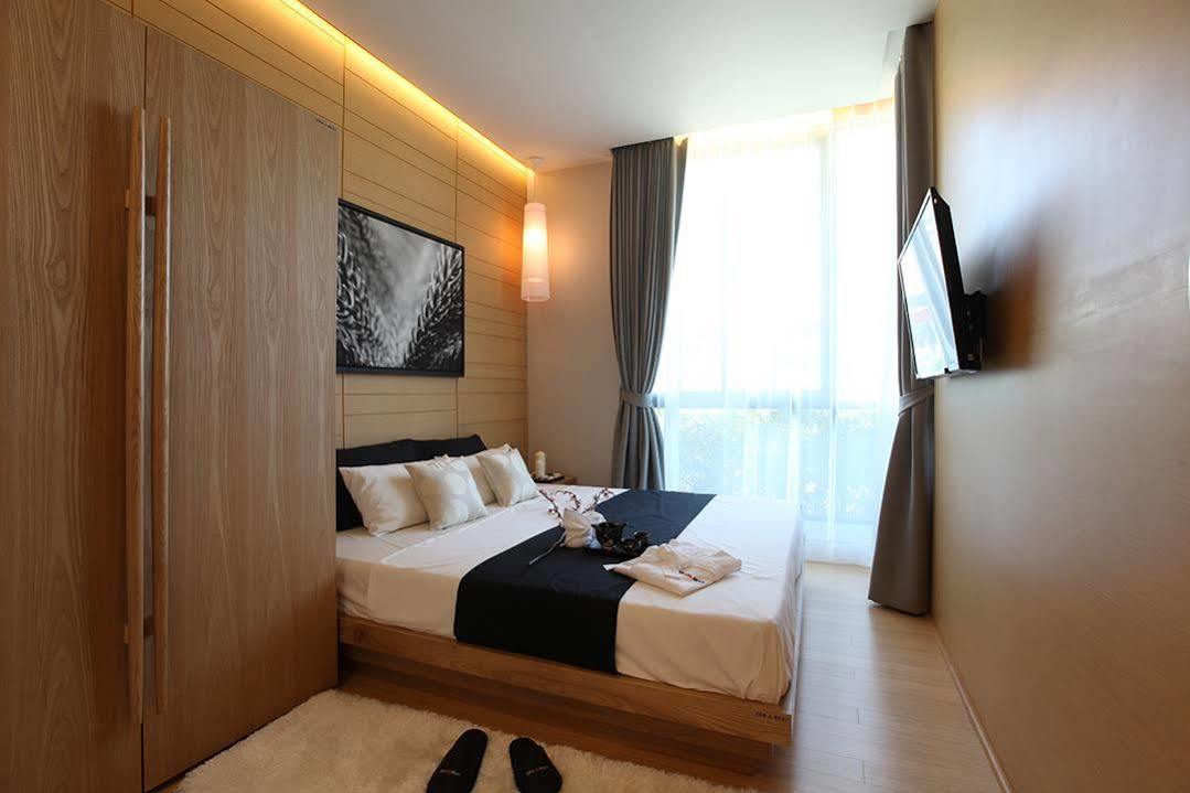 Zen Villa Khao Yai Му Си Екстериор снимка