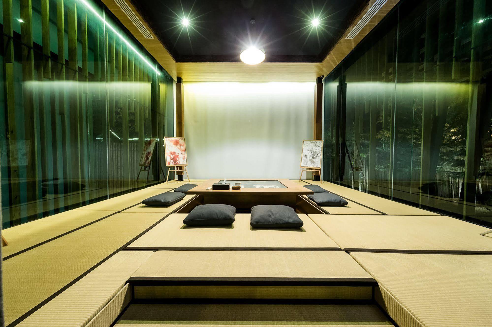 Zen Villa Khao Yai Му Си Екстериор снимка