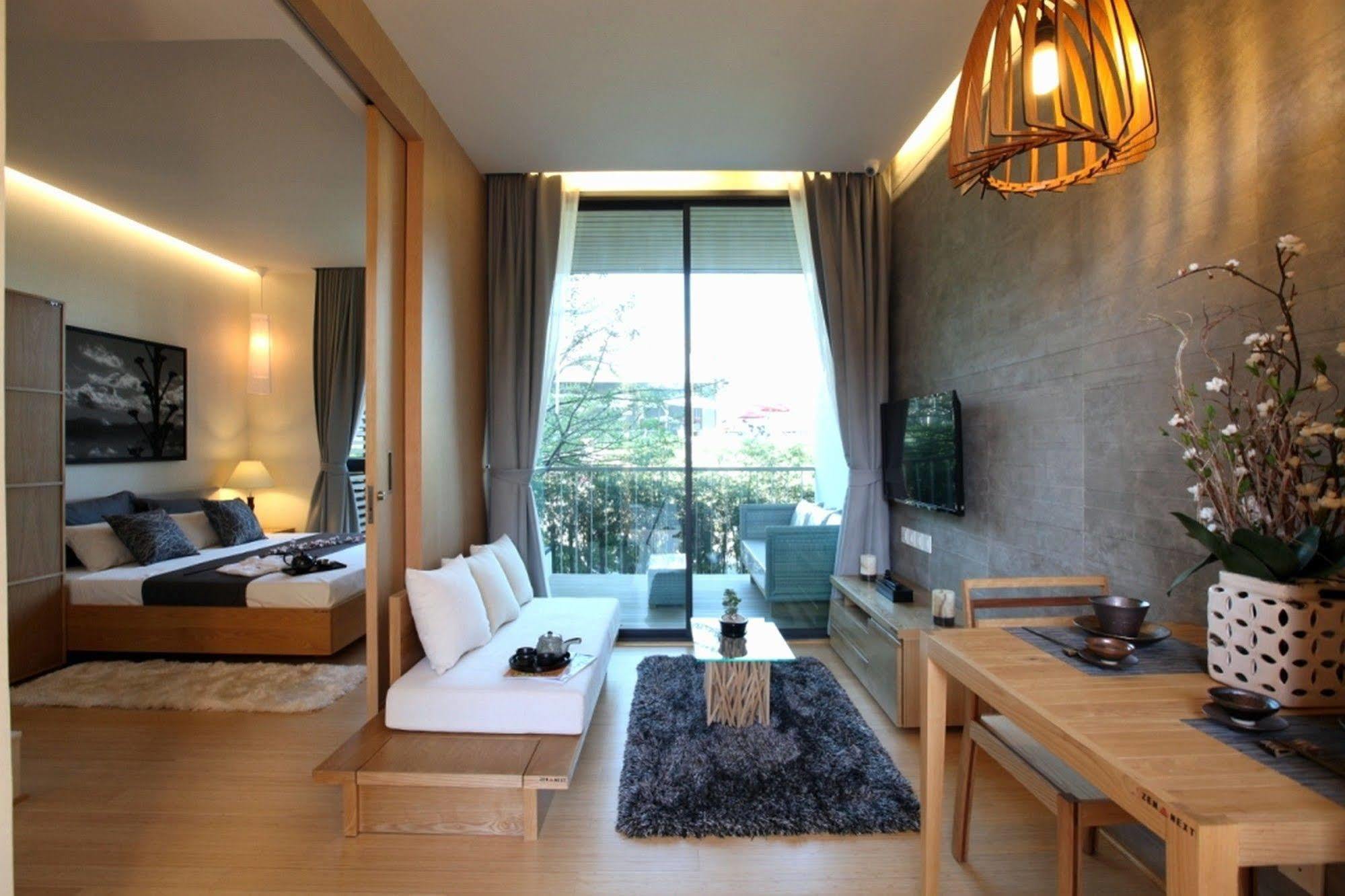 Zen Villa Khao Yai Му Си Екстериор снимка