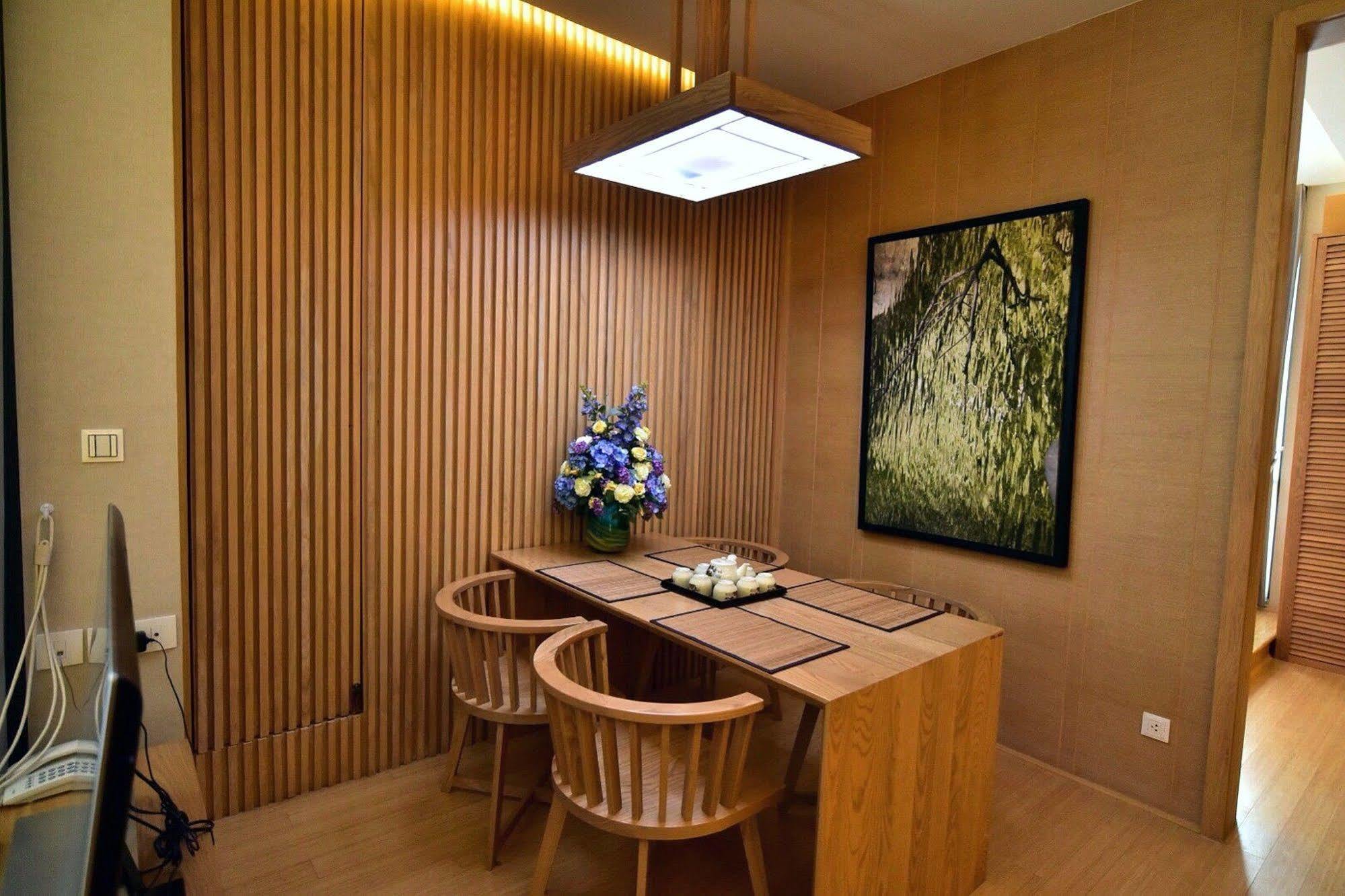 Zen Villa Khao Yai Му Си Екстериор снимка