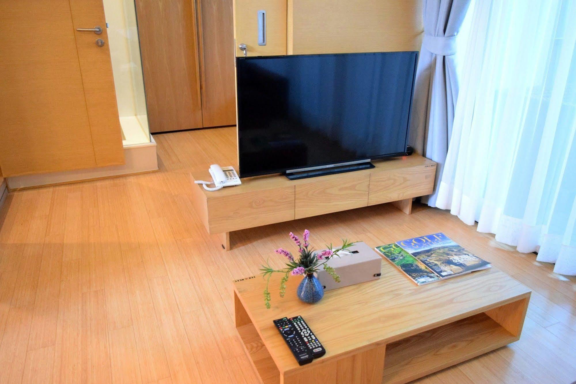 Zen Villa Khao Yai Му Си Екстериор снимка