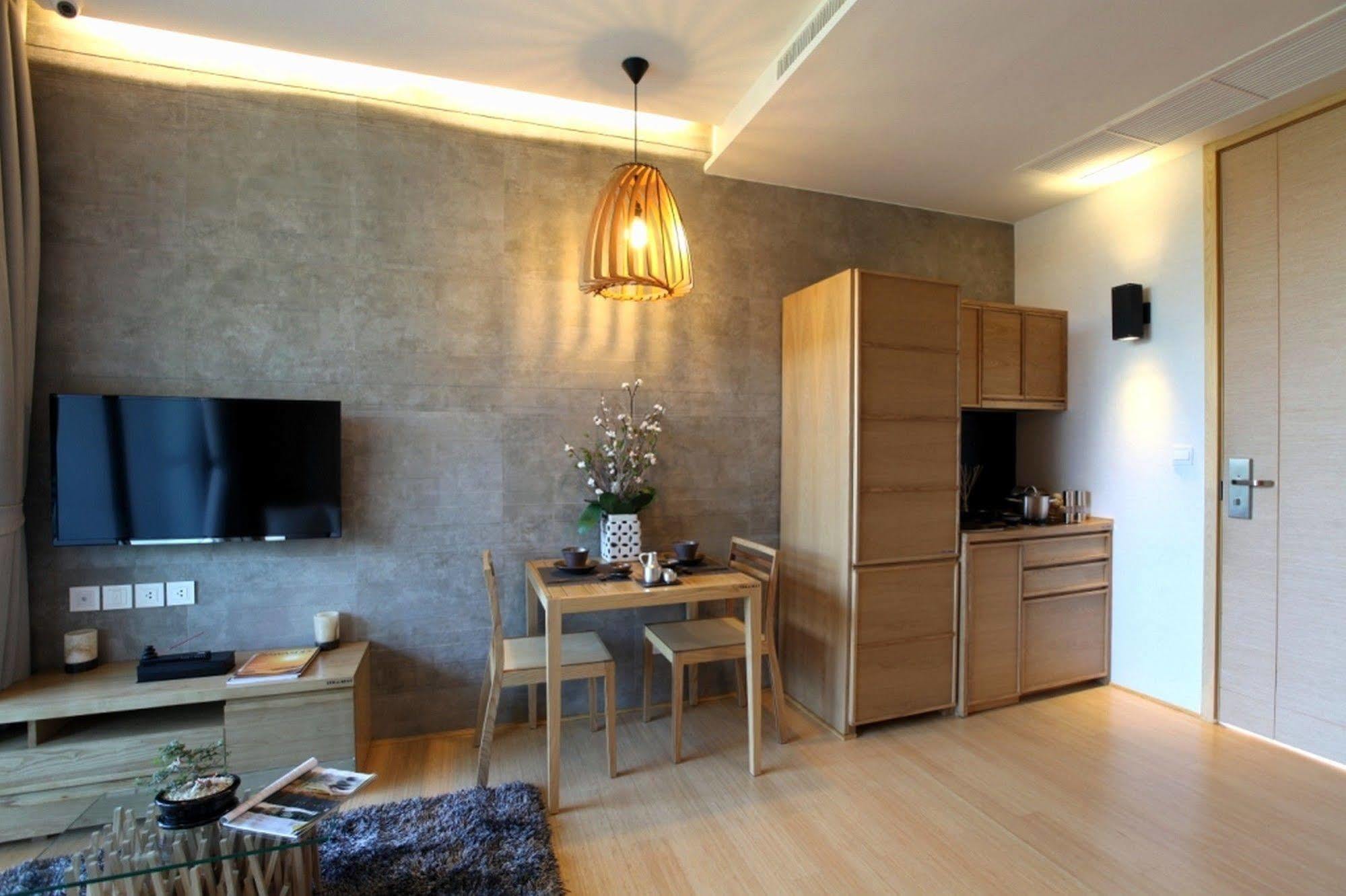 Zen Villa Khao Yai Му Си Екстериор снимка