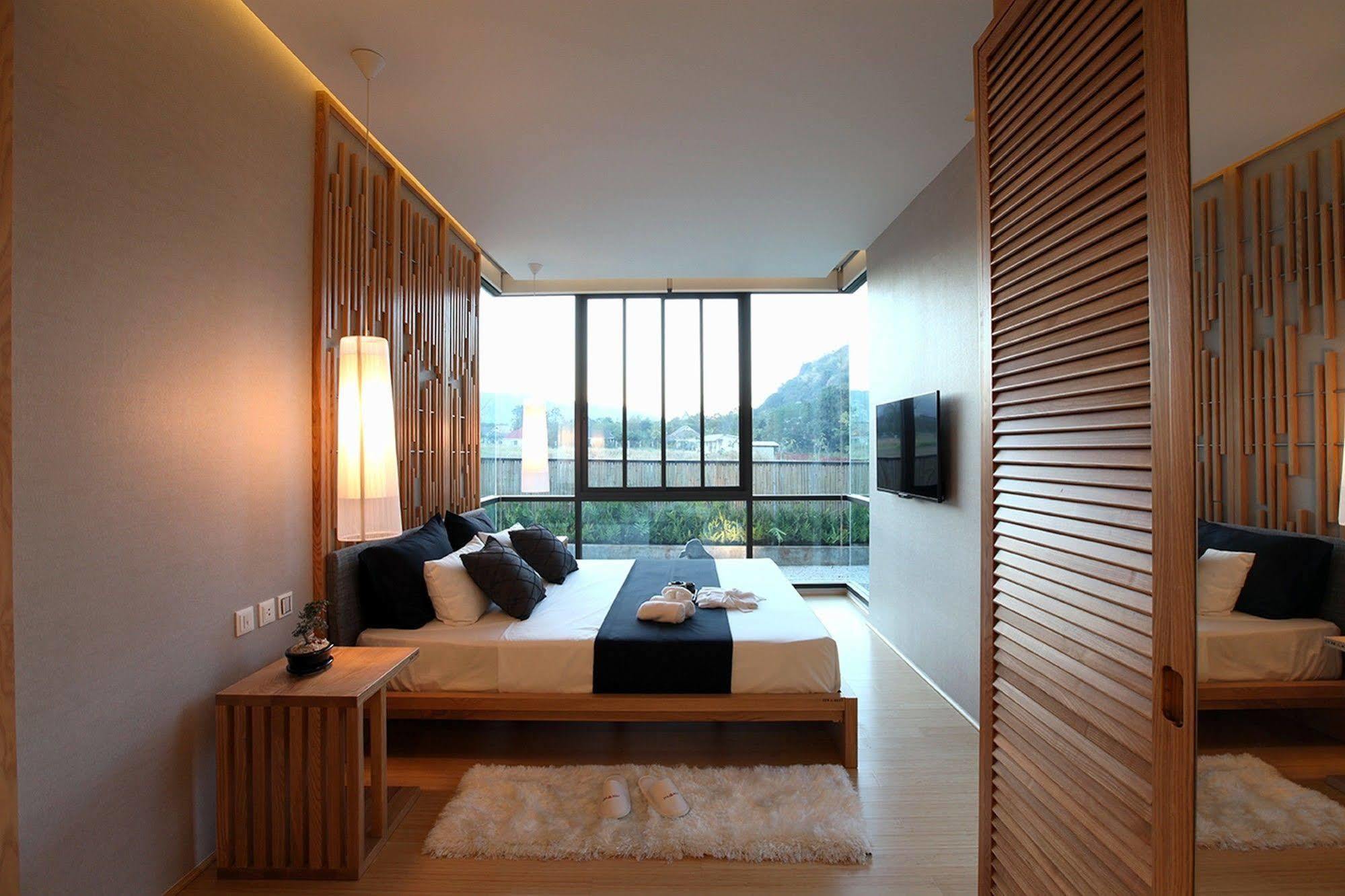 Zen Villa Khao Yai Му Си Екстериор снимка