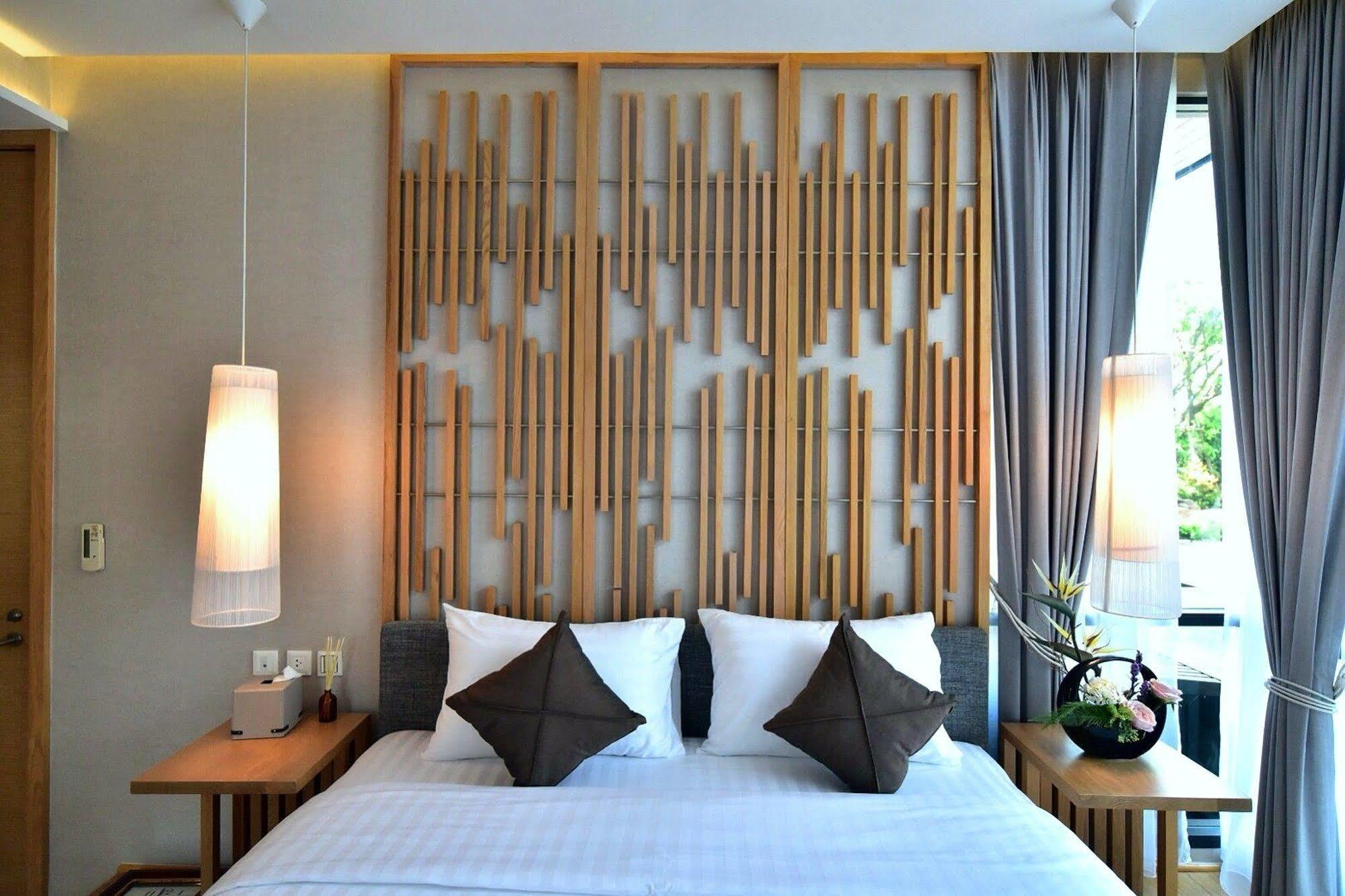 Zen Villa Khao Yai Му Си Екстериор снимка