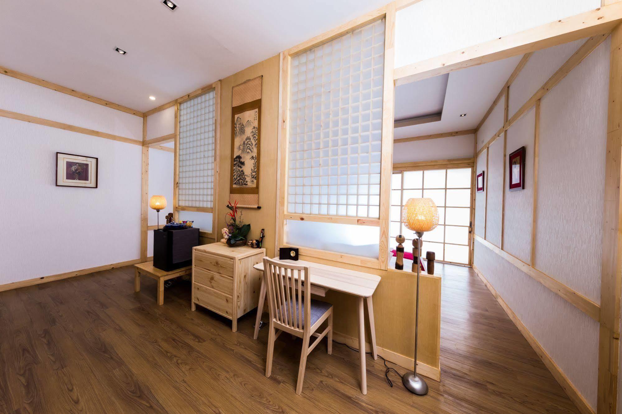 Zen Villa Khao Yai Му Си Екстериор снимка