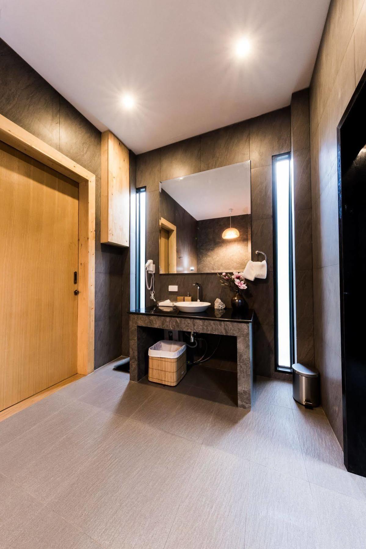 Zen Villa Khao Yai Му Си Екстериор снимка