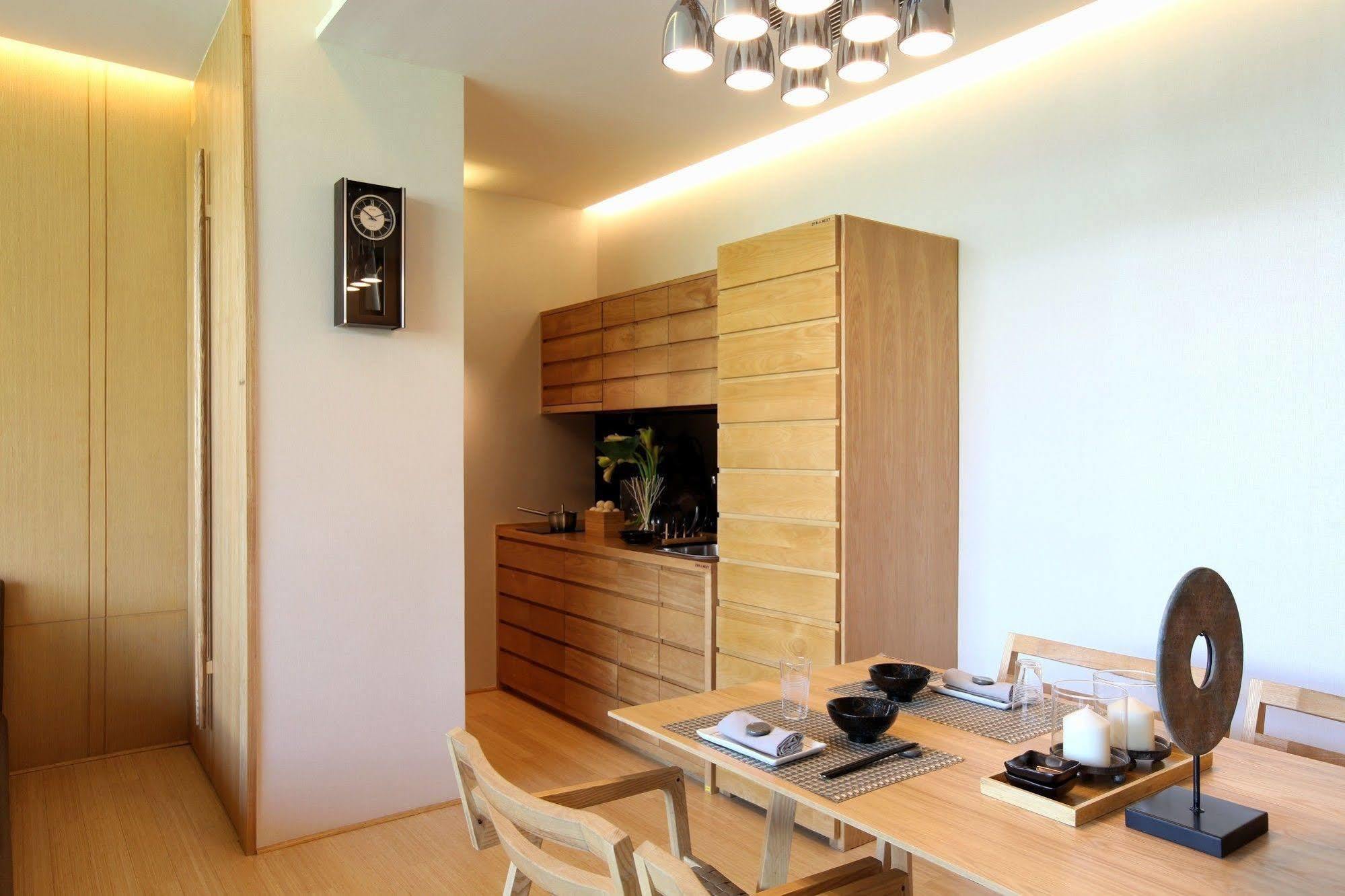Zen Villa Khao Yai Му Си Екстериор снимка