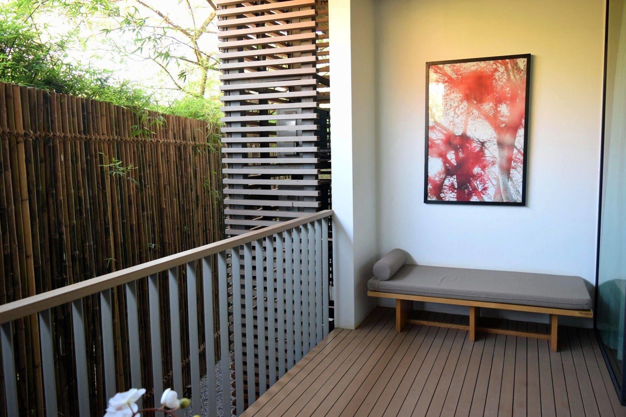 Zen Villa Khao Yai Му Си Екстериор снимка