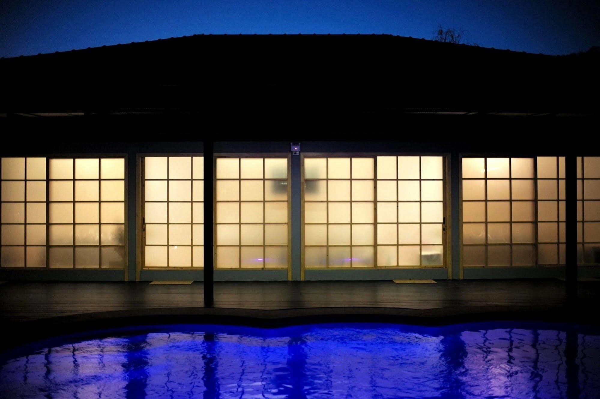 Zen Villa Khao Yai Му Си Екстериор снимка