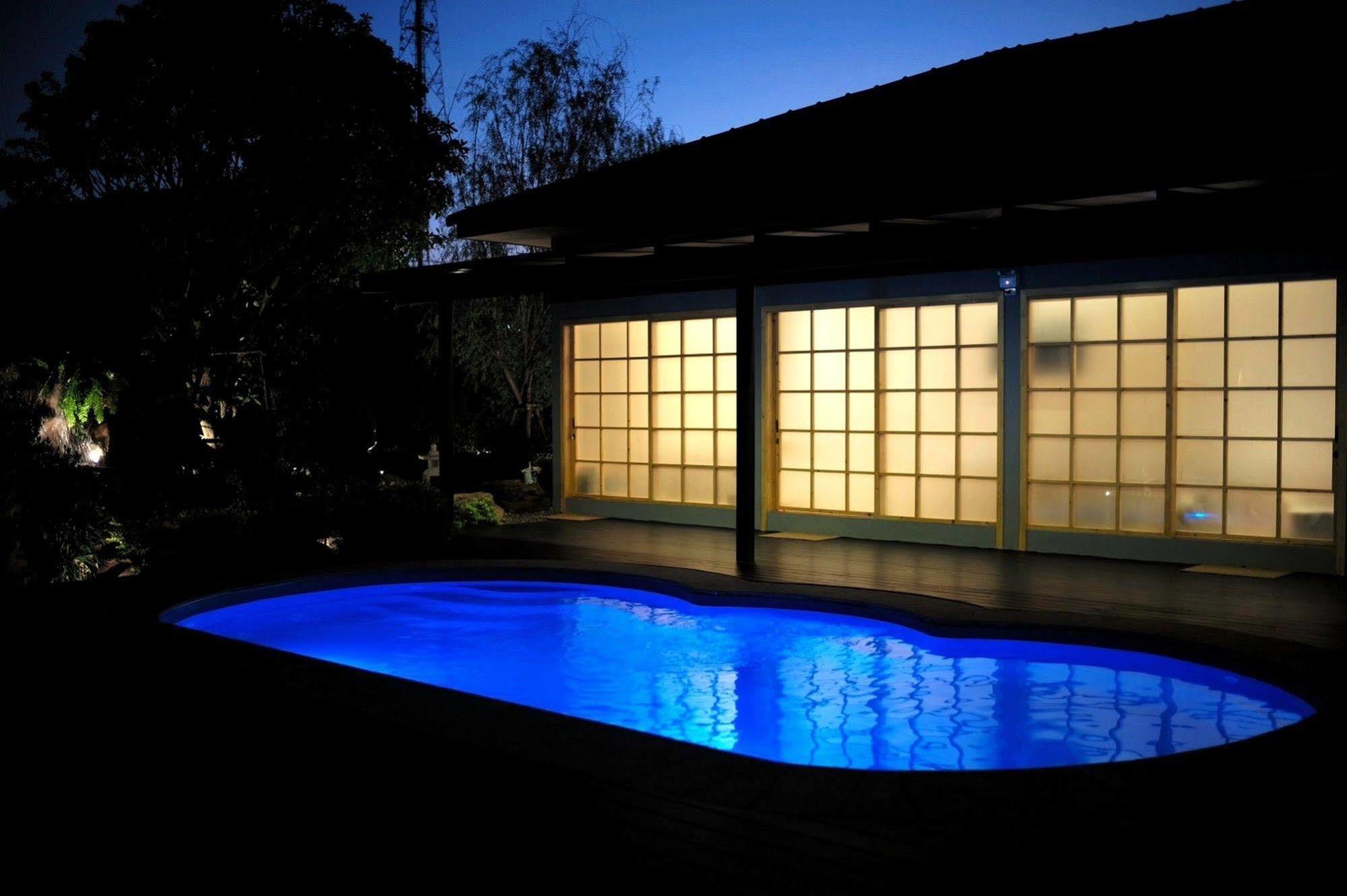 Zen Villa Khao Yai Му Си Екстериор снимка