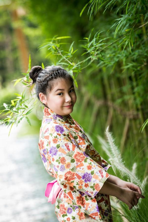 Zen Villa Khao Yai Му Си Екстериор снимка